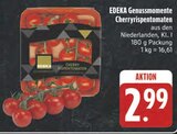 E center Rehau - Cherryrispentomaten Angebot im Prospekt Cherryrispentomaten bei E center im Rehau Prospekt für 2,99 €
