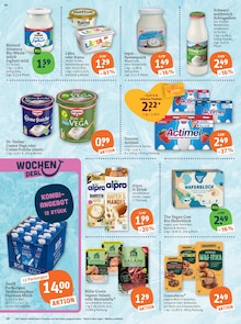 Saft im aktuellen tegut Prospekt (Stuttgart) Saft im tegut Prospekt "tegut… gute Lebensmittel" mit 23 Seiten (Stuttgart)
