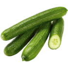 Bio Gurken von BioBio für 0,77 € bei Netto Marken-Discount im Angebot Bio Gurken von BioBio im aktuellen Netto Marken-Discount Prospekt