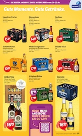 Aktueller Getränke Hoffmann Prospekt mit Becks, "Aktuelle Angebote", Seite 7