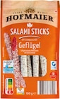 Aktuelle Wurst Angebote bei Netto Marken-Discount in Mönchengladbach Aktuelles Salami Sticks Angebot bei Netto Marken-Discount in Mönchengladbach ab 1,89 €