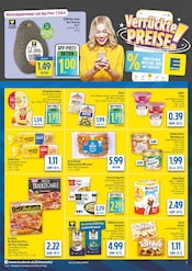 Aktueller diska Prospekt mit Brötchen, "alles an deinem ort.", Seite 2