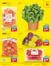 Ähnliche Erdbeerpflanzen Angebote im Prospekt "Aktuelle Angebote" von Netto Marken-Discount in Ludwigshafen Ähnliche Angebote wie Erdbeerpflanzen im Prospekt "Aktuelle Angebote" auf Seite 5 von Netto Marken-Discount in Ludwigshafen