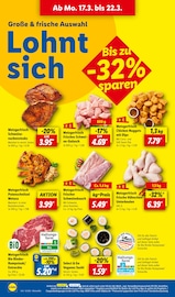 Aktueller Lidl Prospekt mit Fast Food, "LIDL LOHNT SICH", Seite 6