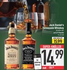 Tennessee Whiskey im Angebot bei E center in Germering Tennessee Whiskey Angebote von Jack Daniel's bei E center Germering für 14,99 €