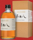 Whisky Japonais Blended - Akashi - Intermarché Hyper à Toulon Whisky Japonais Blended - Akashi en promo chez Intermarché Hyper Toulon à 22,90 €