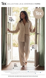 Offre Chaussures Femme dans le catalogue Carrefour du moment à la page 5