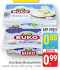 Buko Balance Angebote von Arla bei EDEKA Offenburg für 0,88 €