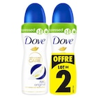 Déodorant Advanced Care Atomiseur - DOVE en promo chez Carrefour Marseille à 6,90 €