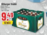 Aktuelles Bitburger Stubbi Angebot bei Trinkgut in Langenhagen ab 9,49 €