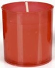 Aktuelle Farbe Angebote bei Thomas Philipps in Cottbus Aktuelles Grab-Stundenbrenner rot Angebot bei Thomas Philipps in Cottbus ab 1,00 €