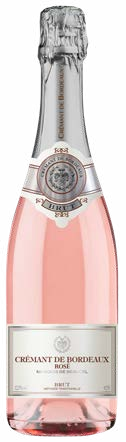 Rosé Sekt bei ALDI Nord in Ahlen Rosé Sekt im Angebot bei ALDI Nord Ahlen für 5,99 €