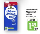 Alpenmilch haltbar bei E center im Tübingen Prospekt für 1,49 €