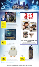 Promos Jouet dans le catalogue "AU COEUR DU GOÛT" de Carrefour Market Jouet en promo dans le catalogue Carrefour Market à la page 59