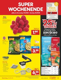Netto Marken-Discount Nicer Dicer im Prospekt Netto Marken-Discount Nicer Dicer im Prospekt