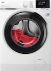 Waschmaschine LAVAMAT LR7E60489 bei MEDIMAX im Eberswalde Prospekt für 466,00 €
