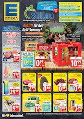 EDEKA Discounter Prospekt der aktuellen Woche mit 24 Seiten, gültig von 29.06.2026 bis 04.07.2026, in Breitenfelde und Umgebung Aktueller EDEKA Discounter Prospekt in Breitenfelde und Umgebung, "Top Angebote" mit 24 Seiten, 29.06.2026 - 04.07.2026