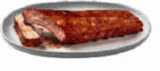 Aktuelles BBQ Ribs Angebot bei Netto Marken-Discount in Kiel ab 6,66 €