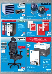 Collegeblock Angebot im aktuellen Selgros Prospekt auf Seite 17