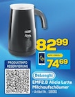 Aktuelles EMF2.B Alicia Latte Milchaufschäumer Angebot bei EURONICS in Hamm ab 74,69 €