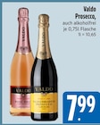 EDEKA Ingolstadt - Prosecco Angebot im Prospekt Prosecco bei EDEKA im Ingolstadt Prospekt für 7,99 €