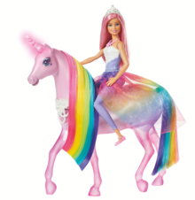 Magisches Zauberlicht Einhorn bei VEDES in Stuttgart Magisches Zauberlicht Einhorn im Angebot bei VEDES Stuttgart für 49,99 €