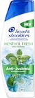 Shampoo im dm-drogerie markt Prospekt Shampoo Anti-Juckreiz Menthol Fresh Extra Cooling von head&shoulders im aktuellen dm-drogerie markt Prospekt für 3,95 €