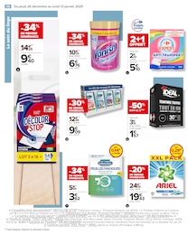 Offre Papeterie dans le catalogue Carrefour du moment à la page 28