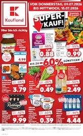 Bier im Kaufland Prospekt in Markranstädt Aktueller Kaufland Prospekt mit Bier, "Hier bin ich richtig", Seite 10