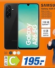 Galaxy A26 5G Angebote von Samsung bei expert Bottrop für 195,00 €