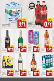 Aktueller nah und gut Prospekt mit Energydrink, "Aktuelle Angebote", Seite 10