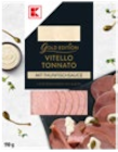 Vitello Tonnato von K-GOLD EDITION im aktuellen Kaufland Prospekt für 3,29 €