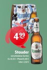 Stauder Angebote bei Getränke Hoffmann Moers für 4,99 €