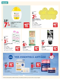 Offre Noix dans le catalogue Auchan Hypermarché du moment à la page 28