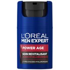 Soins visage - MEN EXPERT dans le catalogue Carrefour