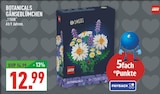 BOTANICALS GÄNSEBLÜMCHEN Angebote von LEGO bei Marktkauf Rheda-Wiedenbrück für 12,99 €