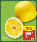 Pomelo  im aktuellen ALDI Nord Prospekt für 1,99 €