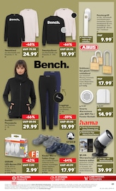 Aktueller Kaufland Prospekt mit Damenjacke, "Aktuelle Angebote", Seite 49