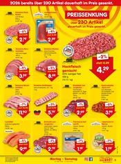 Aktueller Netto Marken-Discount Prospekt mit Lachs, "Aktuelle Angebote", Seite 29