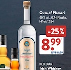 Ouzo of Plomari Angebote von Ouzo of Plomari bei ALDI SÜD Regensburg für 8,99 €
