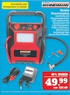 Mobile Powerstation Angebote von Brüder Mannesmann bei Marktkauf Altenburg für 49,99 €