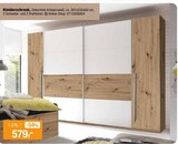 Kleiderschrank im Angebot bei Opti-Wohnwelt in Neubrandenburg Kleiderschrank Angebote bei Opti-Wohnwelt Neubrandenburg für 579,00 €