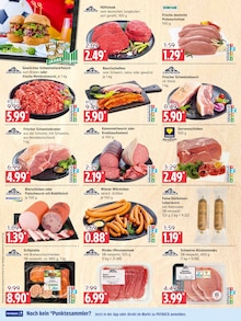 Aktueller Marktkauf Prospekt "Top Angebote" Aktueller Marktkauf Prospekt