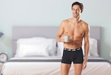 Herren-Retroshorts im Angebot bei Penny in Görlitz Herren-Retroshorts Angebote von PUMA bei Penny Görlitz für 9,99 €