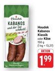 Kabanos Klassik bei EDEKA im Prospekt "" für 1,99 €