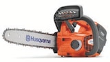 Tronçonneuse élagueuse - HUSQVARNA en promo chez Husqvarna La Rochelle à 559,00 €