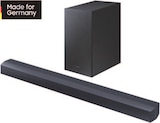 Aktuelle Fernseher Angebote bei expert in Meerbusch Aktuelles C-Soundbar HW-C460G Angebot bei expert in Meerbusch ab 129,00 €