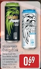 Aktuelle Energydrink Angebote bei ALDI Nord in Halberstadt Aktuelles Energy Green Angebot bei ALDI Nord in Halberstadt ab 0,69 €