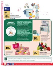 Fruits Et Légumes Angebote im Prospekt "un Noël grand comme ça" von Carrefour auf Seite 8