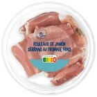 Assortiment de tapas dans le catalogue Lidl